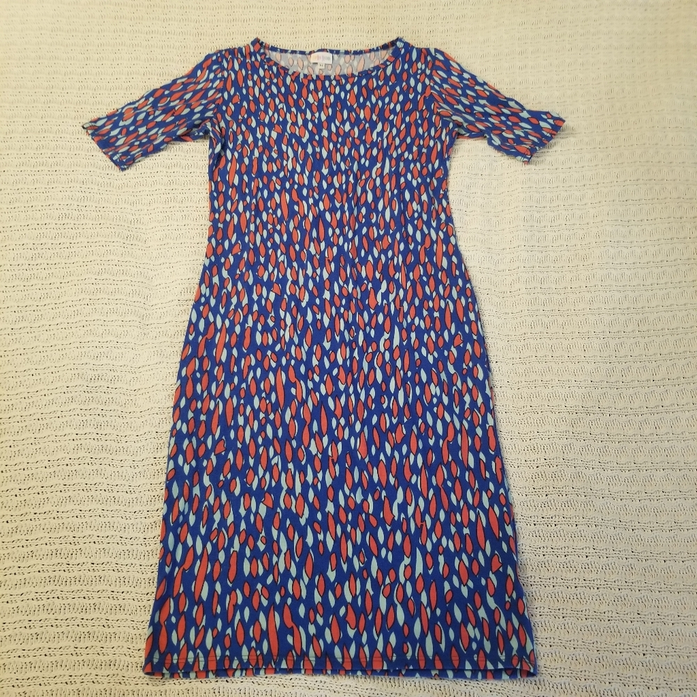 LuLaRoe Dress